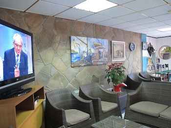 San Remo Hotel galeri fotoğrafı