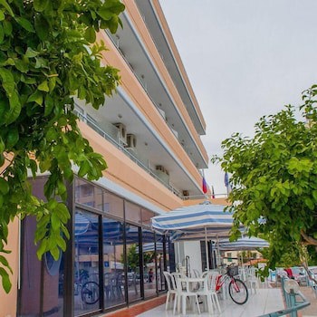 San Remo Hotel galeri fotoğrafı