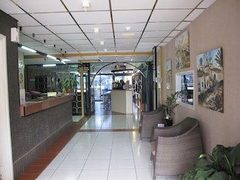 San Remo Hotel fotoğrafı