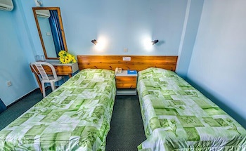 San Remo Hotel galeri fotoğrafı