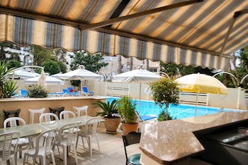 San Remo Hotel galeri fotoğrafı
