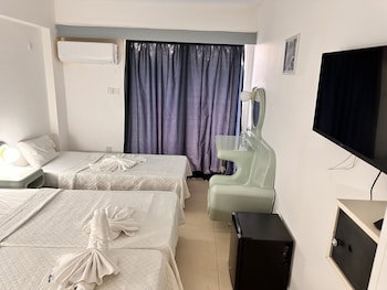 San Remo Hotel galeri fotoğrafı