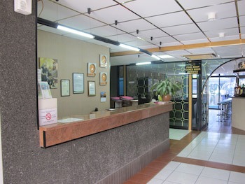 San Remo Hotel fotoğrafı