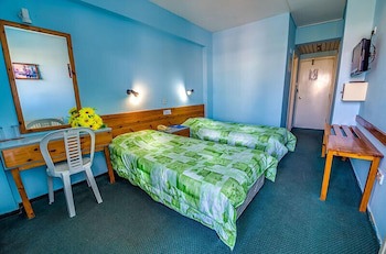 San Remo Hotel galeri fotoğrafı