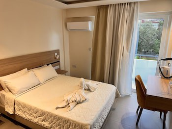 San Remo Hotel galeri fotoğrafı