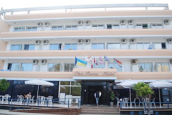 San Remo Hotel galeri fotoğrafı