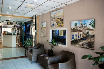 San Remo Hotel fotoğrafı
