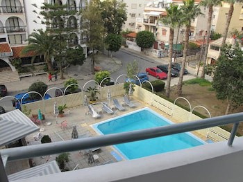 San Remo Hotel galeri fotoğrafı