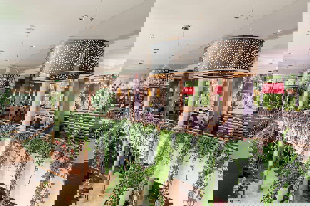 NH Stuttgart Airport