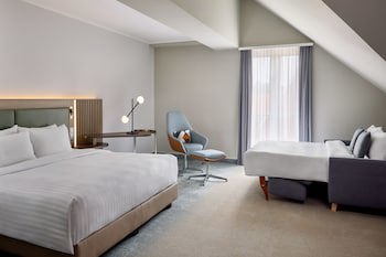 Courtyard by Marriott Schwerin galeri fotoğrafı