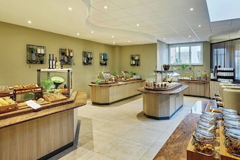 Courtyard by Marriott Schwerin galeri fotoğrafı