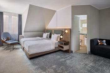 Courtyard by Marriott Schwerin galeri fotoğrafı