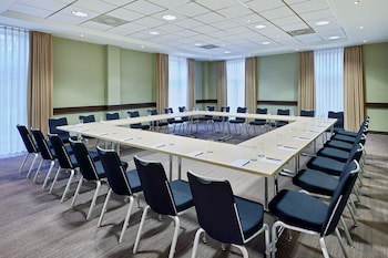 Courtyard by Marriott Schwerin galeri fotoğrafı