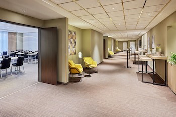 Courtyard by Marriott Schwerin fotoğrafı