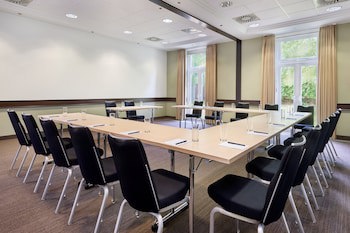 Courtyard by Marriott Schwerin galeri fotoğrafı