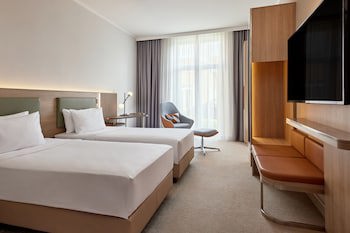 Courtyard by Marriott Schwerin galeri fotoğrafı