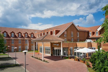 Courtyard by Marriott Schwerin galeri fotoğrafı
