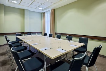 Courtyard by Marriott Schwerin galeri fotoğrafı