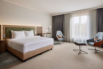Courtyard by Marriott Schwerin galeri fotoğrafı
