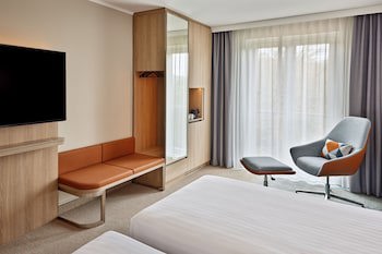 Courtyard by Marriott Schwerin galeri fotoğrafı