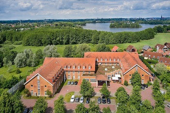 Courtyard by Marriott Schwerin galeri fotoğrafı