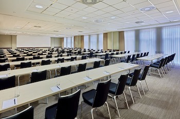 Courtyard by Marriott Schwerin fotoğrafı