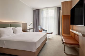 Courtyard by Marriott Schwerin galeri fotoğrafı