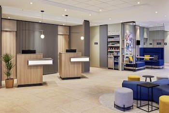 Courtyard by Marriott Schwerin galeri fotoğrafı