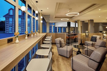 Courtyard by Marriott Schwerin galeri fotoğrafı
