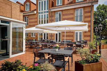 Courtyard by Marriott Schwerin galeri fotoğrafı