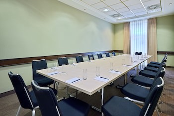 Courtyard by Marriott Schwerin fotoğrafı