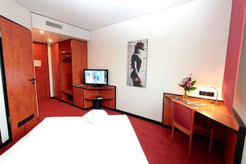 ARA-Hotel Comfort galeri fotoğrafı