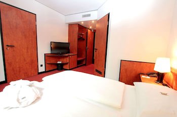 ARA-Hotel Comfort galeri fotoğrafı