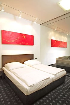ARA-Hotel Comfort galeri fotoğrafı