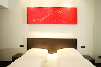 ARA-Hotel Comfort galeri fotoğrafı