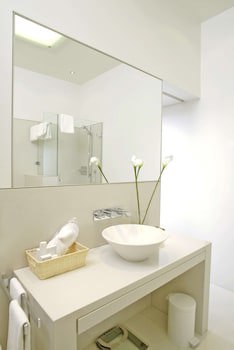ARA-Hotel Comfort galeri fotoğrafı