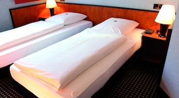 ARA-Hotel Comfort fotoğrafı