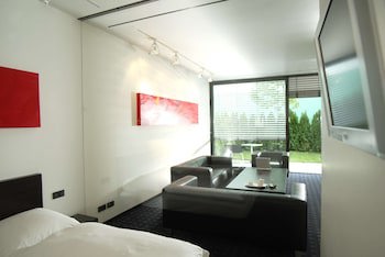 ARA-Hotel Comfort galeri fotoğrafı
