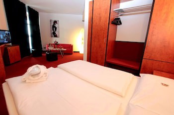 ARA-Hotel Comfort galeri fotoğrafı