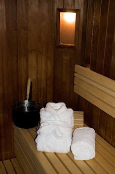 ARA-Hotel Comfort galeri fotoğrafı