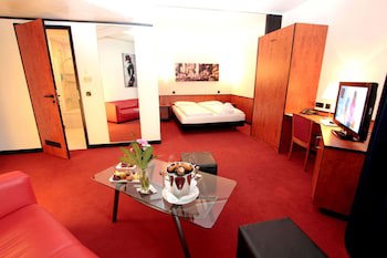 ARA-Hotel Comfort galeri fotoğrafı