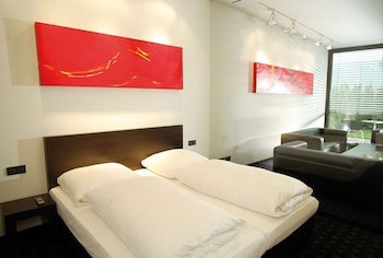 ARA-Hotel Comfort galeri fotoğrafı