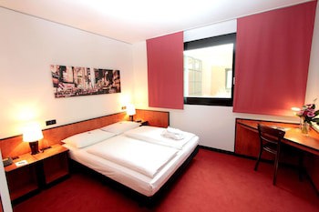 ARA-Hotel Comfort galeri fotoğrafı