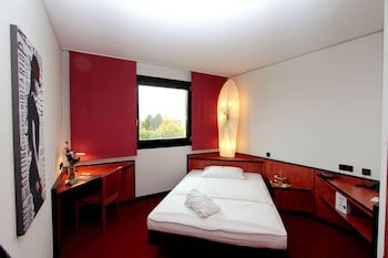 ARA-Hotel Comfort galeri fotoğrafı