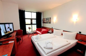 ARA-Hotel Comfort galeri fotoğrafı