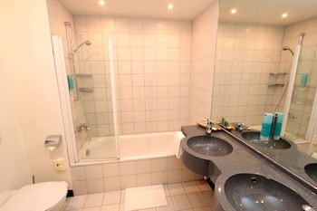 ARA-Hotel Comfort galeri fotoğrafı