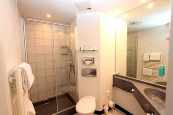 ARA-Hotel Comfort galeri fotoğrafı
