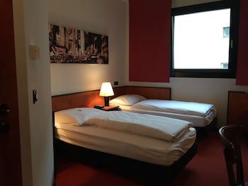 ARA-Hotel Comfort galeri fotoğrafı