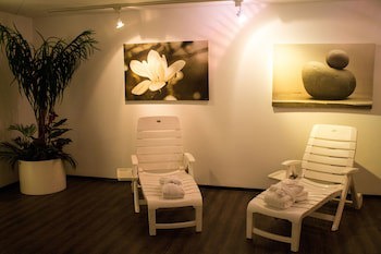 ARA-Hotel Comfort galeri fotoğrafı