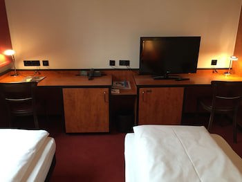 ARA-Hotel Comfort fotoğrafı
